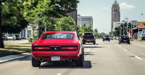 2022 equus bass770 luxury muscle car