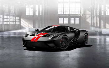 You Can Get New Ford GT… If You are Lucky - ThrottleXtreme