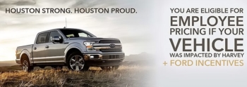 Ford Offers ‘Texas Is Family’ Package To Help Victims Of Hurricane ...