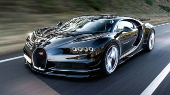 Top 7 Most POWERFUL SUPERCARS In The World - ThrottleXtreme