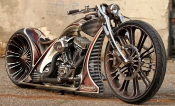 thunderbike unbreakable