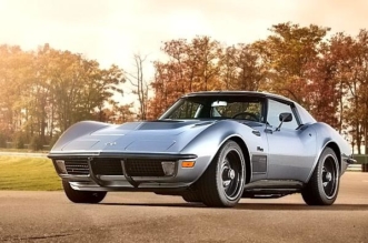 Johnson-Corvette-C3-resto-mod