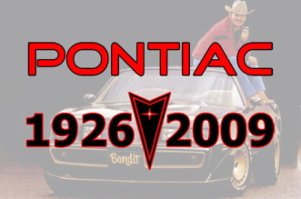 What killed Pontiac?