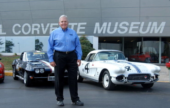 Dream Baby: The Story Behind Rick Hendrick’s ’67 Corvette Roadster ...