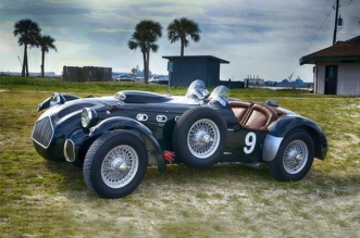 Allard J2X