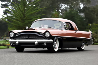 1954 Packard Panther-Daytona Roadster