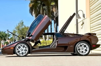 Lamborghini Diablo VT 6.0 Special Edition