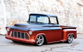 1956 Chevrolet 3100 Pickup 