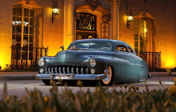 1949 Mercury Coupe - Custom Defined - ThrottleXtreme