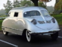 1936 Stout Scarab - world's first production minivan