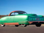 1941 Chrysler Thunderbolt retractable concept