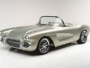 1962 Corvette Convertible 'Elegance'